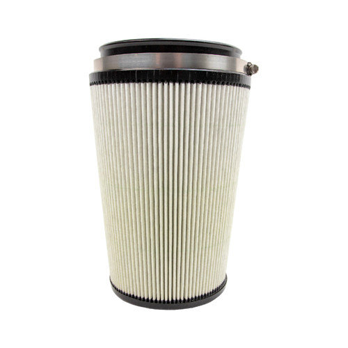 Wehrli WCF100719 - Universal 5in Inlet Dry Air Filter (Use w/WCF Kits)