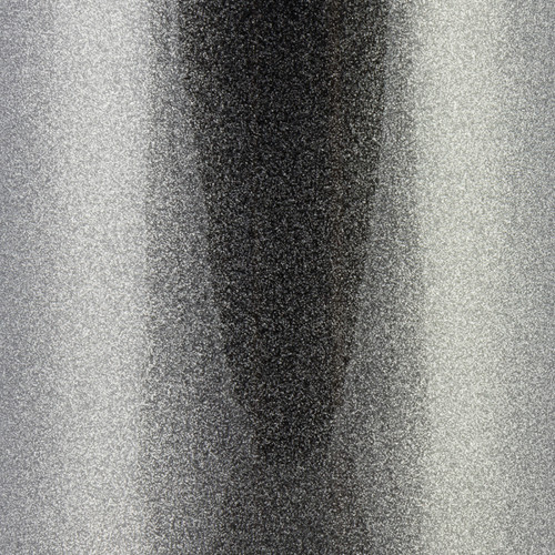 Wehrli WCF100860-GRY - 01-05 Chevrolet 6.6L LB7/LLY Duramax Upper Coolant Pipe - WCFab Grey