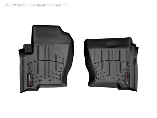 Weathertech 440461 - FloorLiner™ DigitalFit®
