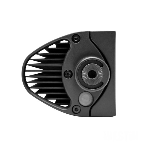 Westin 09-12212-100C - B-FORCE LED Light Bar Double Row 50 inch Combo w/3W Cree - Black