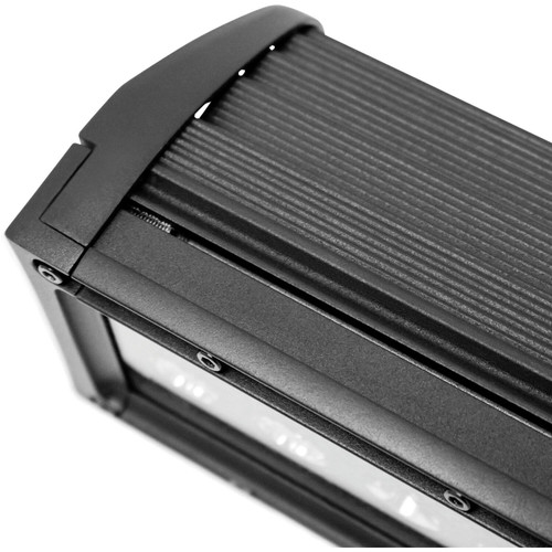 Westin 09-12212-40C - B-FORCE LED Light Bar Double Row 20 inch Combo w/3W Cree - Black