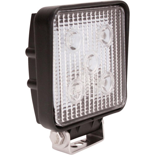 Westin 09-12210A - Square LED Work Utility Light