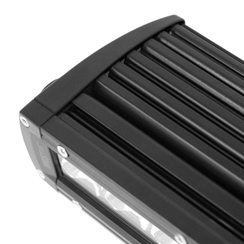 Westin 09-12270-30F - Xtreme LED Light Bar Low Profile Single Row 30 inch Flood w/5W Cree - Black
