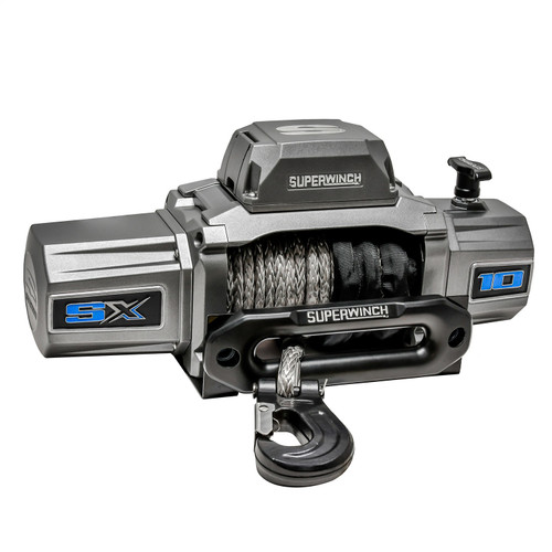 Westin 1710201 - Superwinch SX Series