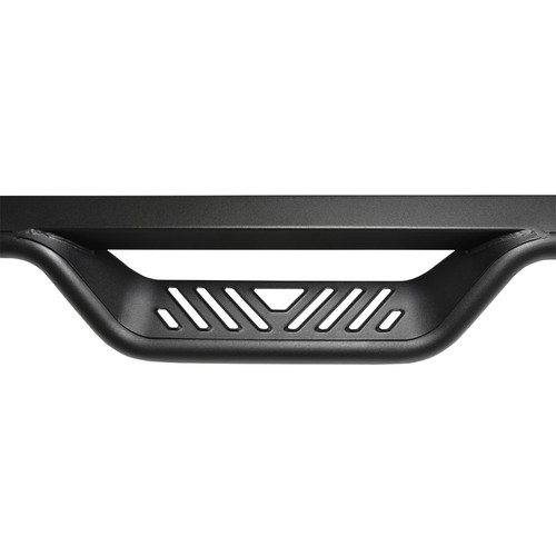 Westin 20-14135 - 19-22 Chevrolet Silverado / GMC Sierra Crew Cab Outlaw Nerf Step Bars