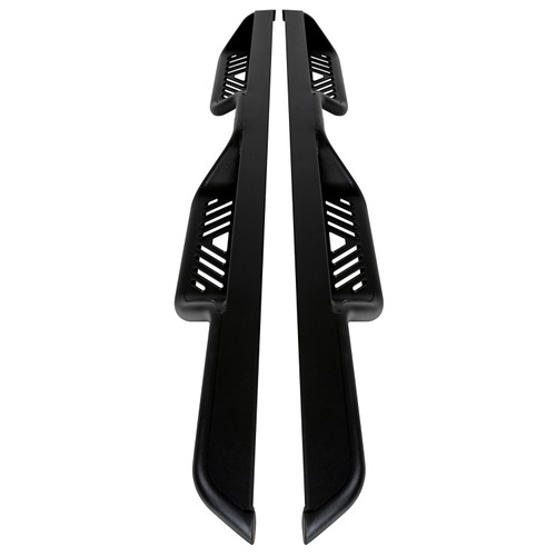Westin 20-13295 - Outlaw Drop Nerf Step Bars