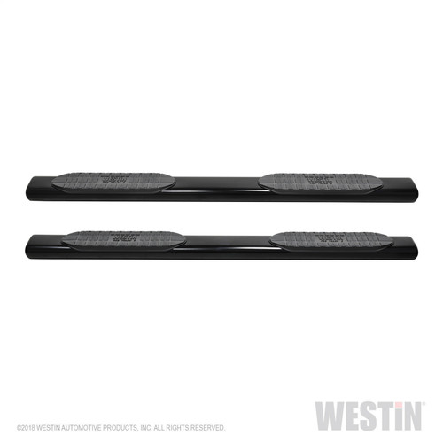 Westin 21-64095 - PRO TRAXX 6 Oval Nerf Step Bars