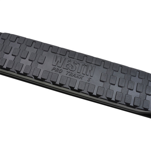 Westin 21-54160 - 20-22 Jeep Gladiator PRO TRAXX 5 Oval Nerf Step Bars - SS