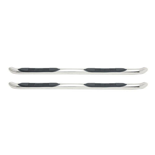 Westin 23-3040 - 2006-2010 Ford Explorer E-Series 3 Nerf Step Bars - SS