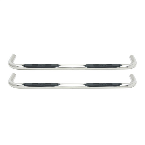 Westin 23-4000 - 2015-2018 Chevrolet/GMC Colorado/Canyon Extended Cab E-Series 3 Nerf Step Bars - SS