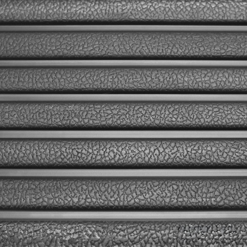 Westin 27-6100 - Sure-Grip Aluminum Running Boards 54 in - Brushed Aluminum