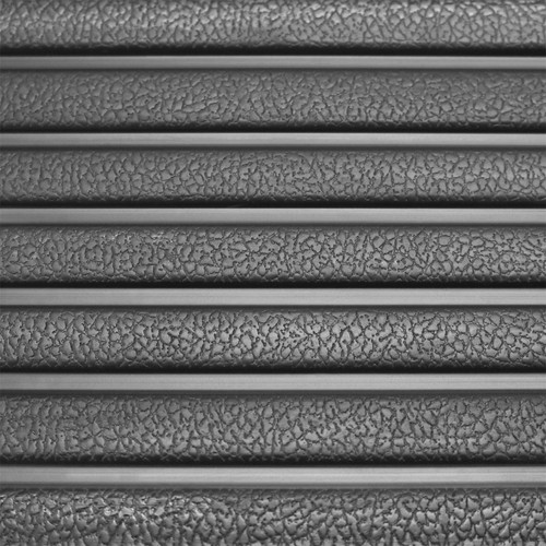 Westin 27-6140 - Sure-Grip Aluminum Running Boards 93 in - Brushed Aluminum