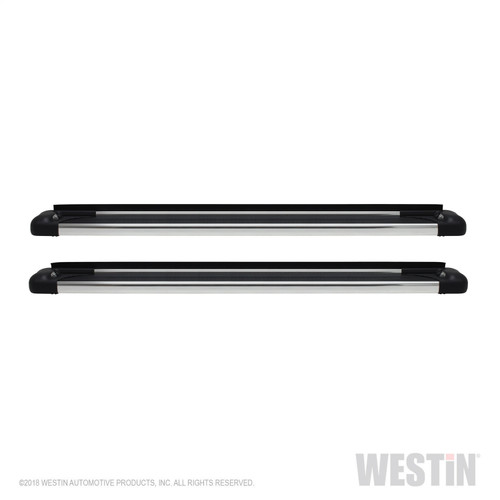 Westin 27-65730 - SG6 LED Running Boards