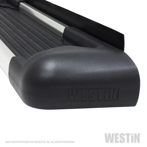 Westin 27-65730 - SG6 LED Running Boards