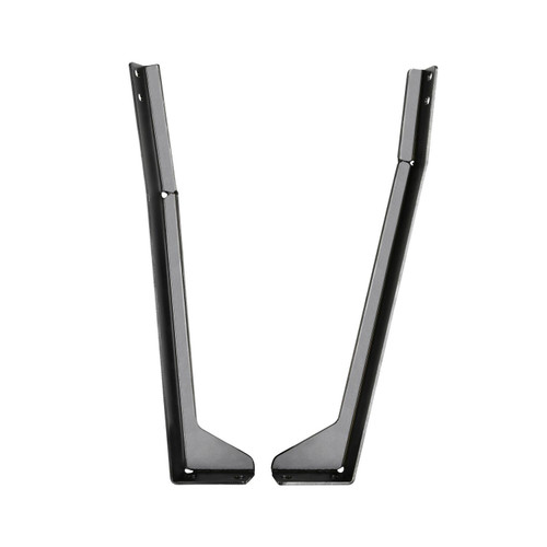 Westin 27-2315 - Running Board Mount Kit
