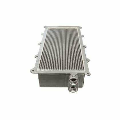 Whipple 5000188-01 - 2020 Shelby GT500 Intercooler Upgrade