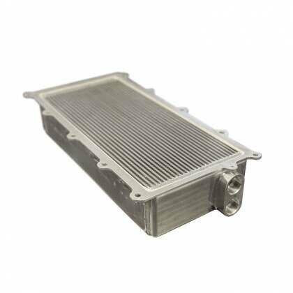 Whipple 5000188-01 - 2020 Shelby GT500 Intercooler Upgrade
