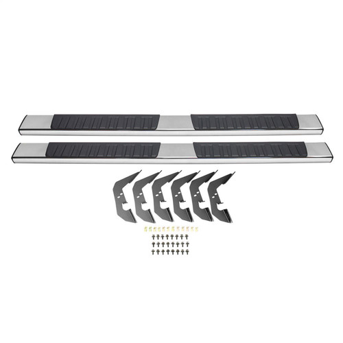 Westin 28-71010 - R7 Nerf Step Bars Westin 28-71010 - R7 Nerf Step Bars
