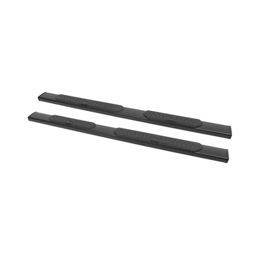Westin 28-51125 - 2005-2017 Toyota Tacoma Access Cab R5 Nerf Step Bars - Black