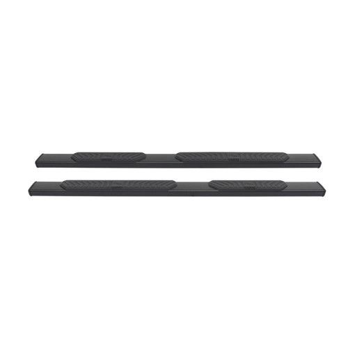 Westin 28-51125 - 2005-2017 Toyota Tacoma Access Cab R5 Nerf Step Bars - Black