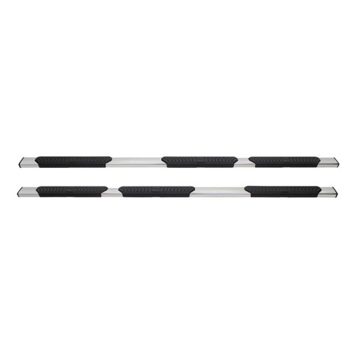 Westin 28-534310 - R5 M-Series Wheel-to-Wheel Nerf Step Bars