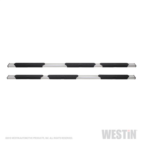 Westin 28-534560 - R5 M-Series Wheel-to-Wheel Nerf Step Bars