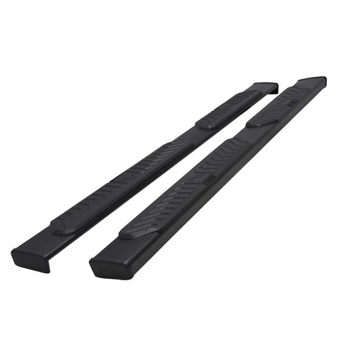Westin 28-51285 - 19-21 Ford Ranger SuperCab R5 Nerf Step Bars - Black