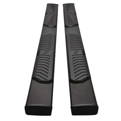 Westin 28-51255 - 20-21 Ford Explorer R5 Nerf Step Bars - Black