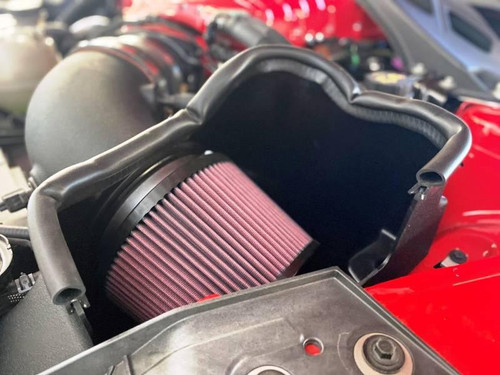 Whipple WK-2550-38 - 2020 Shelby GT500 W235RF (3.8L) SC UPGRADE Kit