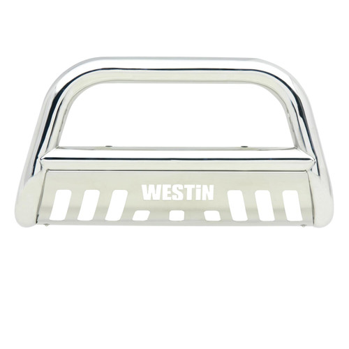 Westin 31-5170 - 1999-2007 Chevy Silverado Classic 1500LD E-Series Bull Bar - SS