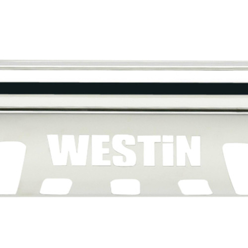Westin 31-5170 - 1999-2007 Chevy Silverado Classic 1500LD E-Series Bull Bar - SS