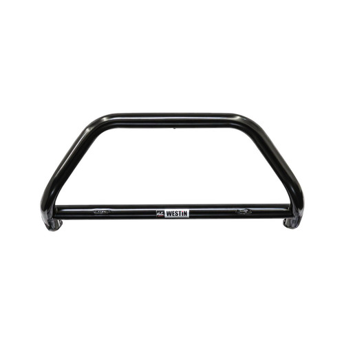 Westin 30-0025 - Safari Light Bar Universal (10.75in mounting depth) - Black