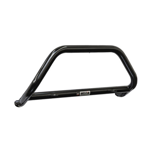 Westin 30-0025 - Safari Light Bar Universal (10.75in mounting depth) - Black