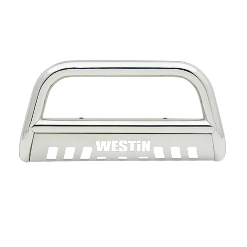 Westin 31-5370 - 2011-2016 Ford F-250/350/450/550 Super Duty E-Series Bull Bar - SS Westin 31-5370 - 2011-2016 Ford F-250/350/450/550 Super Duty E-Series Bull Bar - SS