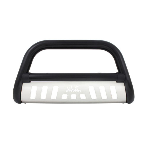 Westin 32-1365 - 1999-2006 Toyota Tundra Ultimate Bull Bar - Black
