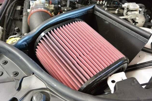 Whipple WK-3132-30-NFT - Gen 5 3.0L W185RF Supercharger Kit -No Flash Tool Included(2018+ Jeep 6.4L SRT8)