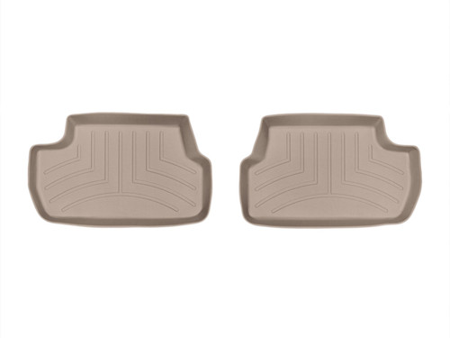 Weathertech 456752 - FloorLiner™ DigitalFit®