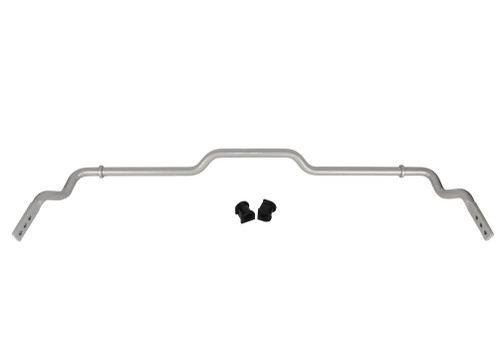 Whiteline BMR65XZ - 03-06 Mitsubishi Lancer Evo 8/9 Rear 24mm Swaybar-X h/duty Blade adjustable