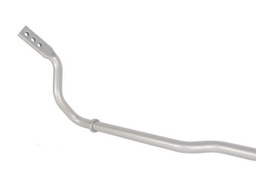 Whiteline BMR65XZ - 03-06 Mitsubishi Lancer Evo 8/9 Rear 24mm Swaybar-X h/duty Blade adjustable