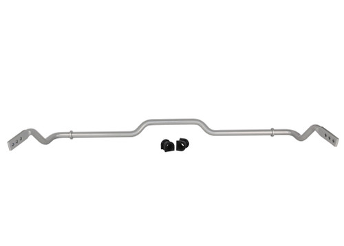 Whiteline BMR65XZ - 03-06 Mitsubishi Lancer Evo 8/9 Rear 24mm Swaybar-X h/duty Blade adjustable