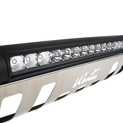 Westin 32-4075L - Ultimate LED Bull Bar