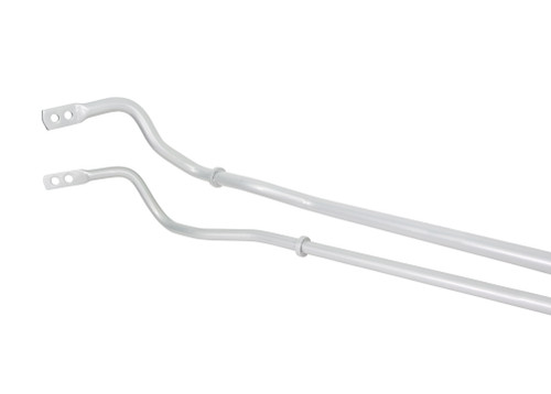 Whiteline BKK001 - 17+ Kia Stinger Including GT Front & Rear Sway Bar Kit