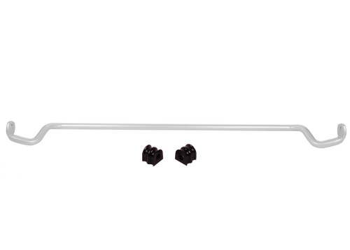 Whiteline BSF12 - 02-07 Subaru WRX Wagon Front 22mm Swaybar-heavy duty