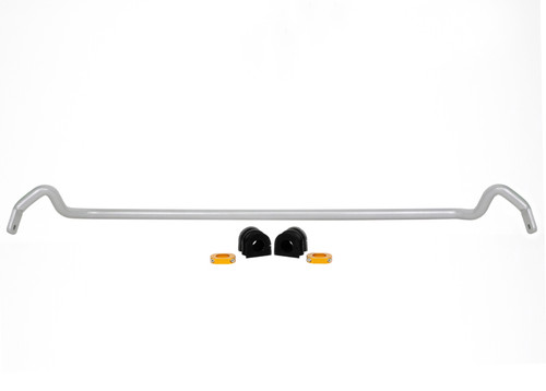 Whiteline BSF33X - 02-07 Subaru WRX Sedan Front 24mm Swaybar-X heavy duty