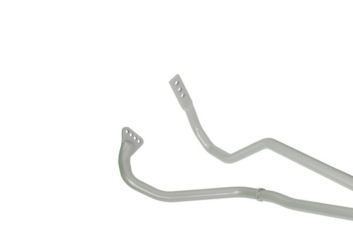 Whiteline BHK008 - 08-09 Pontiac G8 / G8 GT (Incl. 2009 G8 GXP) Front & Rear Sway Bar Kit