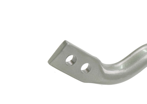 Whiteline BBR38Z - 00-02 BMW 3 Series E36 (Incl. M3) Rear 22mm Heavy Duty Adjustable Swaybar