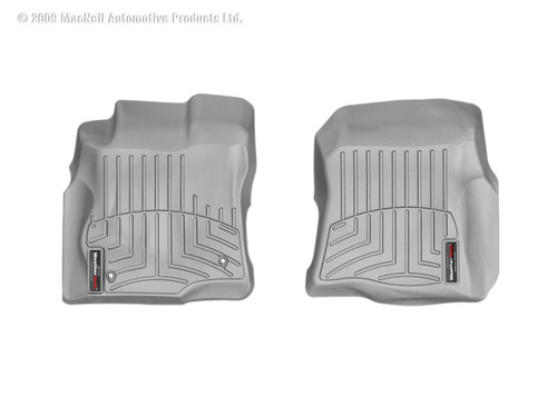 Weathertech 460231 - FloorLiner™ DigitalFit®