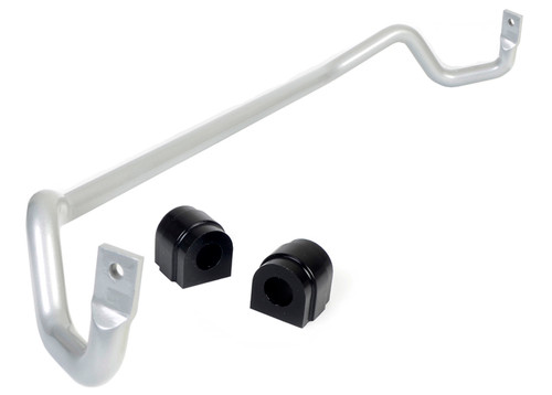 Whiteline BBF43 - BMW 1 Series/3 Series Front 27mm Swaybar - RWD Only (Non M3/AWD iX Models)