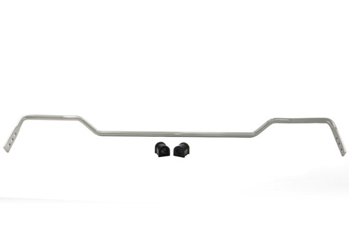 Whiteline BMR81Z - 05+ Mazda Miata NC Rear Heavy Duty Adjustable 16mm Swaybar