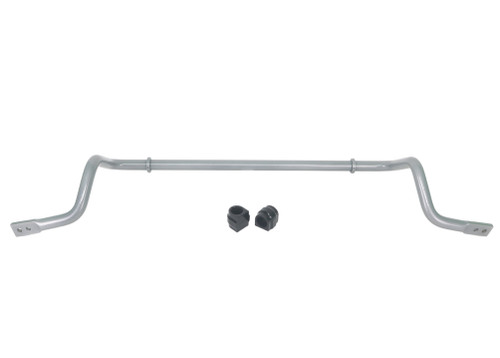 Whiteline BMF73 - 07-14 Mini Cooper/Cooper S / 09-14 Mini Cooper JCW Front Heavy Duty Adj Sway Bar - 26mm
